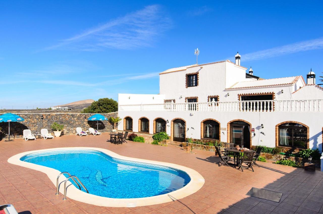 Casa Clara 3 Villa Conil Buitenkant foto