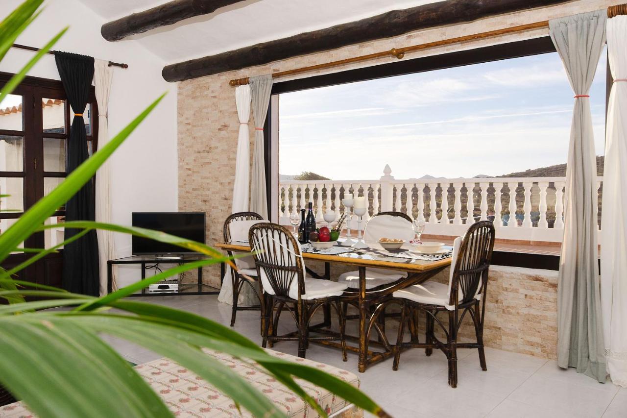 Casa Clara 3 Villa Conil Buitenkant foto