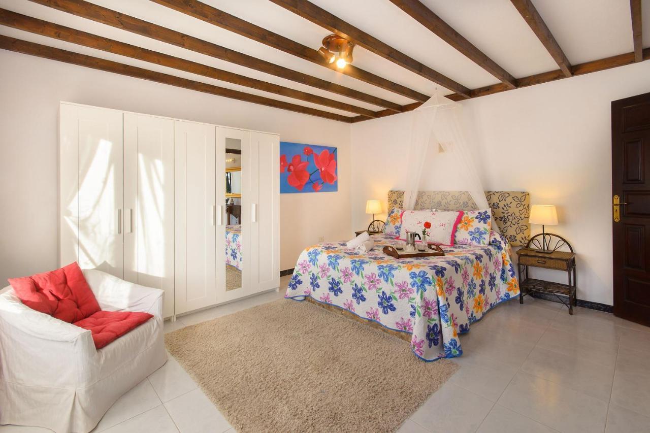 Casa Clara 3 Villa Conil Buitenkant foto