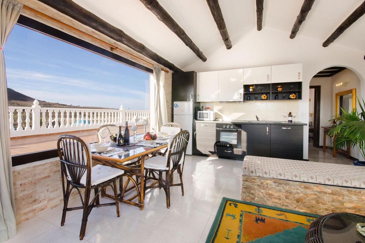 Casa Clara 3 Villa Conil Buitenkant foto