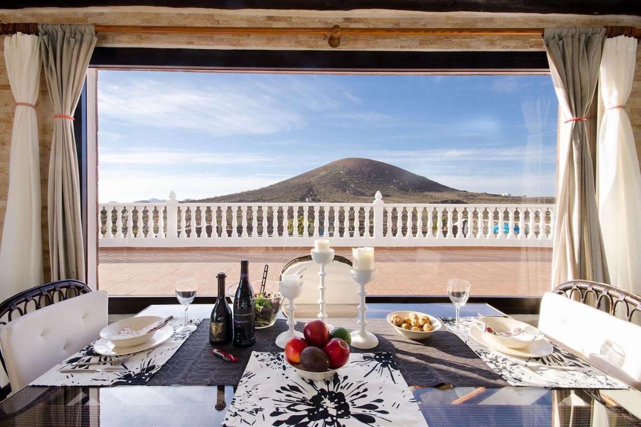 Casa Clara 3 Villa Conil Buitenkant foto